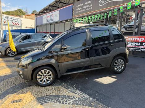 FIAT Idea 1.8 4P ADVENTURE FLEX LOCKER, Foto 4
