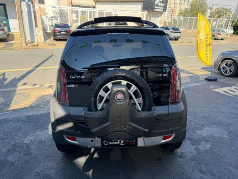 FIAT Idea 1.8 4P ADVENTURE FLEX LOCKER, Foto 6