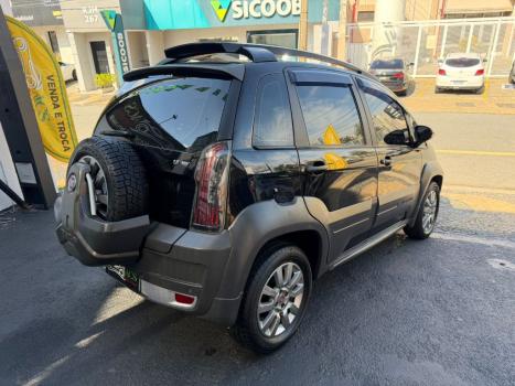 FIAT Idea 1.8 4P ADVENTURE FLEX LOCKER, Foto 7