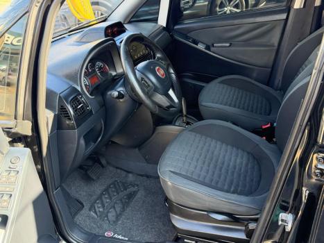 FIAT Idea 1.8 4P ADVENTURE FLEX LOCKER, Foto 9
