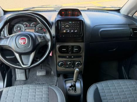 FIAT Idea 1.8 4P ADVENTURE FLEX LOCKER, Foto 12