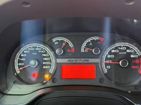 FIAT Idea 1.8 4P ADVENTURE FLEX LOCKER, Foto 14