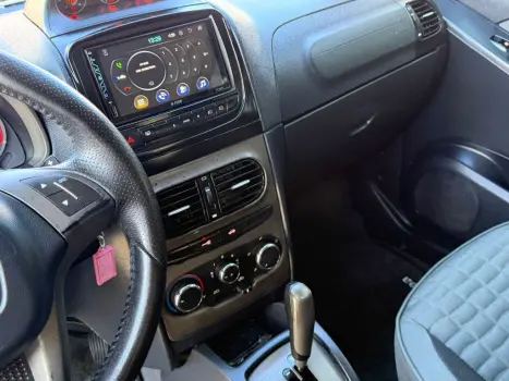 FIAT Idea 1.8 4P ADVENTURE FLEX LOCKER, Foto 15