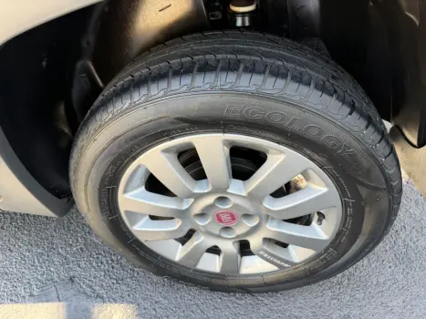 FIAT Idea 1.8 4P ADVENTURE FLEX LOCKER, Foto 20