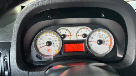 FIAT Idea 1.8 4P ELX FLEX, Foto 8 FIAT Idea 1.8 4P ELX FLEX, Foto 8