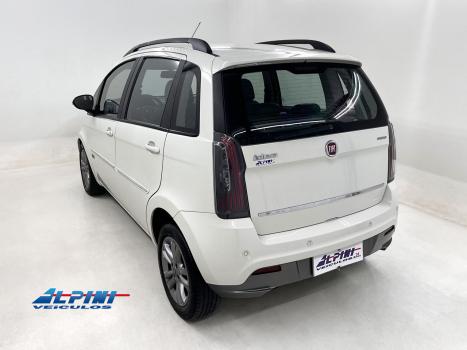 FIAT Idea , Foto 4 FIAT Idea , Foto 4