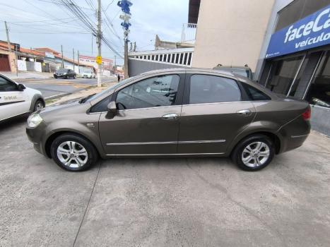 FIAT Linea 1.8 16V 4P FLEX HLX, Foto 7 FIAT Linea 1.8 16V 4P FLEX HLX, Foto 7
