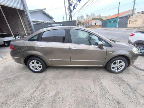 FIAT Linea 1.8 16V 4P FLEX HLX, Foto 8 FIAT Linea 1.8 16V 4P FLEX HLX, Foto 8