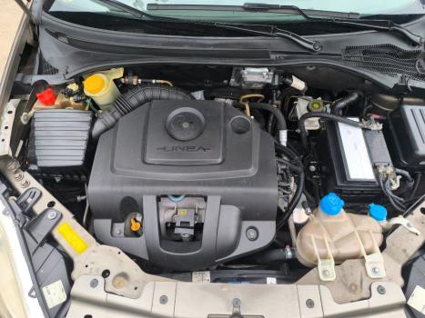 FIAT Linea 1.8 16V 4P FLEX HLX, Foto 12 FIAT Linea 1.8 16V 4P FLEX HLX, Foto 12