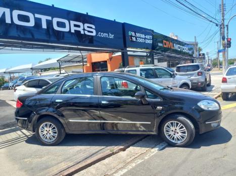 FIAT Linea 1.8 16V 4P FLEX HLX DUALOGIC AUTOMATIZADO, Foto 2