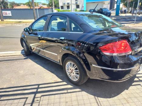 FIAT Linea 1.8 16V 4P FLEX HLX DUALOGIC AUTOMATIZADO, Foto 3