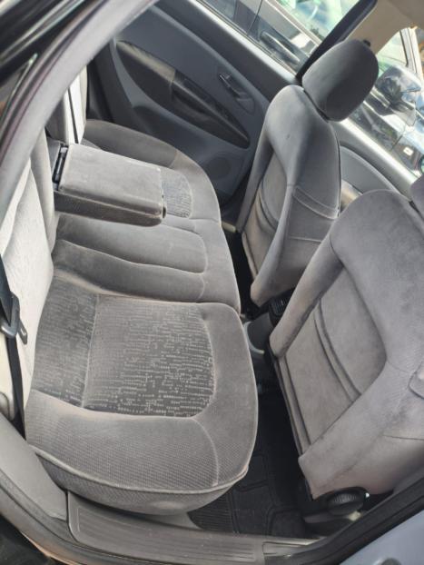 FIAT Linea 1.8 16V 4P FLEX HLX DUALOGIC AUTOMATIZADO, Foto 4