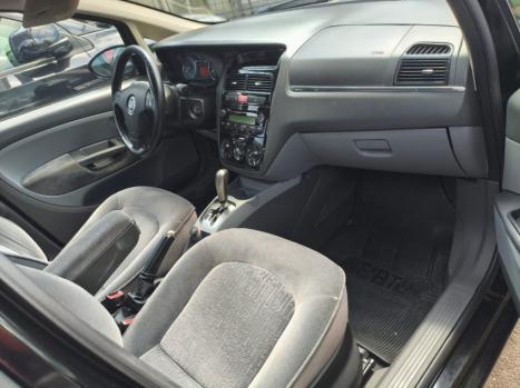FIAT Linea 1.8 16V 4P FLEX HLX DUALOGIC AUTOMATIZADO, Foto 5