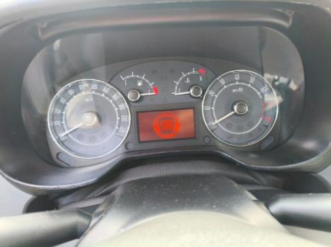 FIAT Linea 1.8 16V 4P FLEX HLX DUALOGIC AUTOMATIZADO, Foto 9