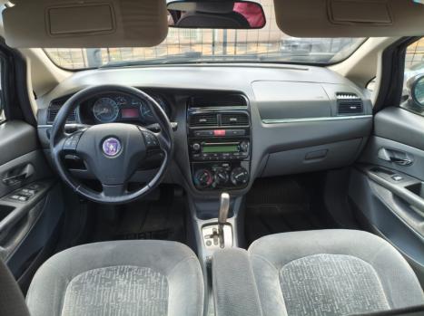 FIAT Linea 1.8 16V 4P FLEX HLX DUALOGIC AUTOMATIZADO, Foto 11