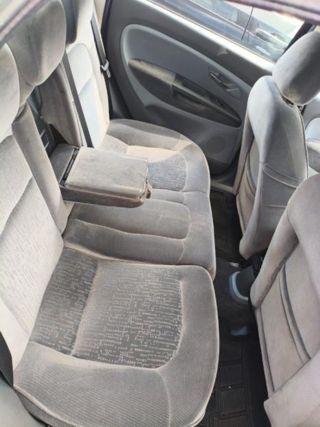 FIAT Linea 1.8 16V 4P FLEX HLX DUALOGIC AUTOMATIZADO, Foto 13