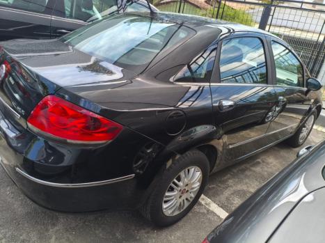 FIAT Linea 1.8 16V 4P FLEX HLX DUALOGIC AUTOMATIZADO, Foto 14