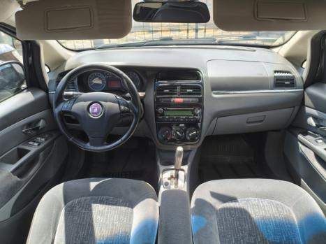 FIAT Linea 1.8 16V 4P FLEX HLX DUALOGIC AUTOMATIZADO, Foto 18