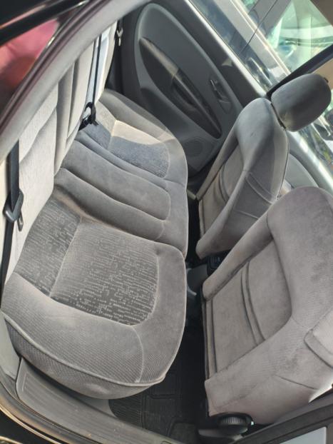 FIAT Linea 1.8 16V 4P FLEX HLX DUALOGIC AUTOMATIZADO, Foto 19