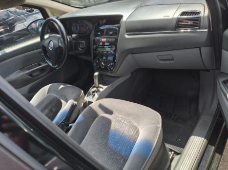 FIAT Linea 1.8 16V 4P FLEX HLX DUALOGIC AUTOMATIZADO, Foto 20