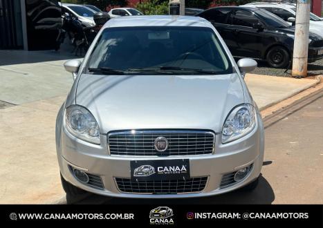 FIAT Linea 1.8 16V 4P FLEX ESSENCE, Foto 3