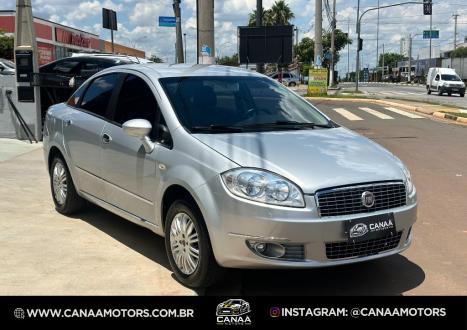 FIAT Linea 1.8 16V 4P FLEX ESSENCE, Foto 4