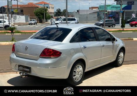 FIAT Linea 1.8 16V 4P FLEX ESSENCE, Foto 5