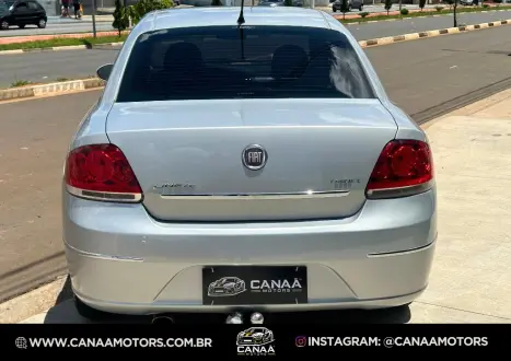 FIAT Linea 1.8 16V 4P FLEX ESSENCE, Foto 6