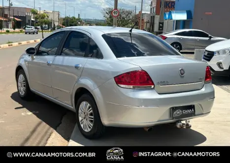 FIAT Linea 1.8 16V 4P FLEX ESSENCE, Foto 7