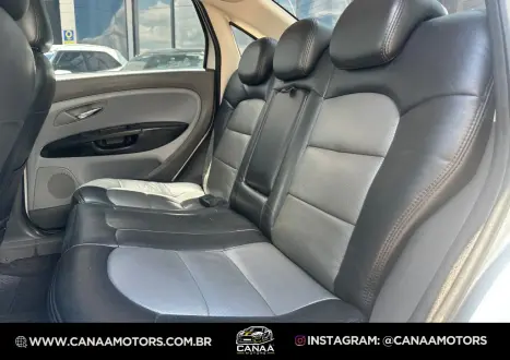 FIAT Linea 1.8 16V 4P FLEX ESSENCE, Foto 9