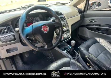 FIAT Linea 1.8 16V 4P FLEX ESSENCE, Foto 10