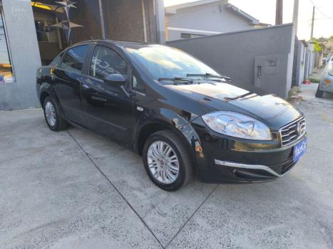 FIAT Linea 1.8 16V 4P FLEX ESSENCE, Foto 2