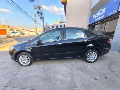 FIAT Linea 1.8 16V 4P FLEX ESSENCE, Foto 5