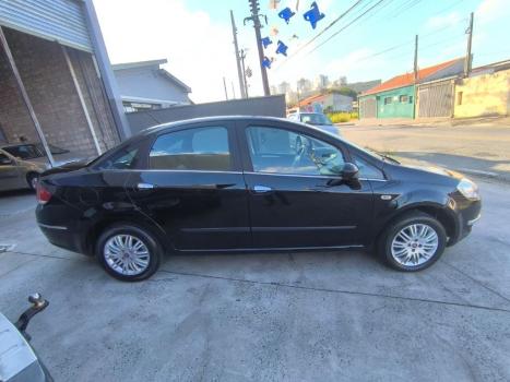 FIAT Linea 1.8 16V 4P FLEX ESSENCE, Foto 6