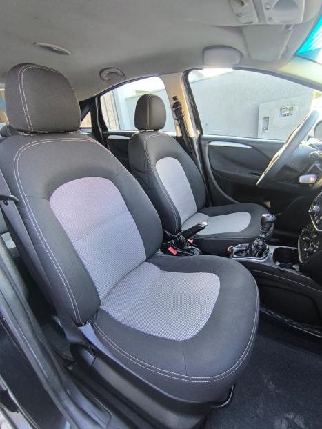 FIAT Linea 1.8 16V 4P FLEX ESSENCE, Foto 11