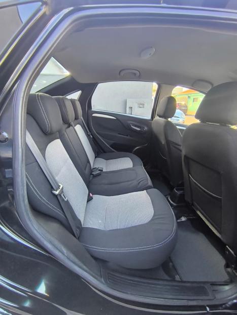 FIAT Linea 1.8 16V 4P FLEX ESSENCE, Foto 12