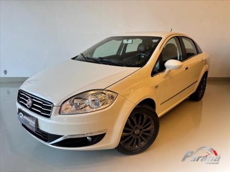 FIAT Linea 1.8 16V 4P FLEX ESSENCE, Foto 1