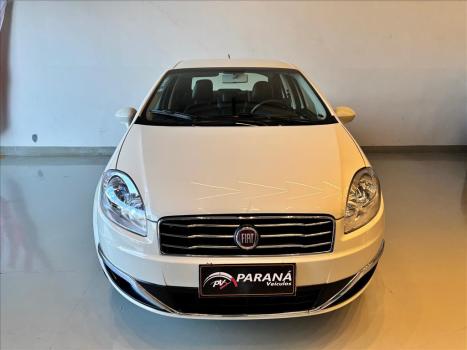FIAT Linea 1.8 16V 4P FLEX ESSENCE, Foto 2