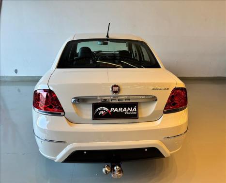 FIAT Linea 1.8 16V 4P FLEX ESSENCE, Foto 5