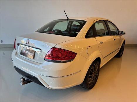 FIAT Linea 1.8 16V 4P FLEX ESSENCE, Foto 6