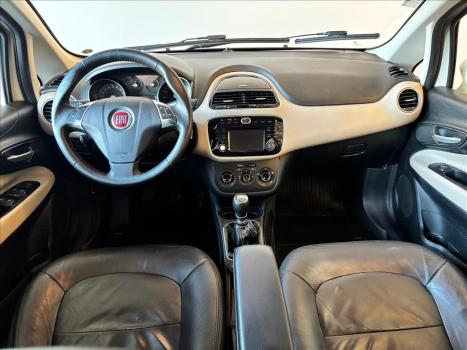 FIAT Linea 1.8 16V 4P FLEX ESSENCE, Foto 7