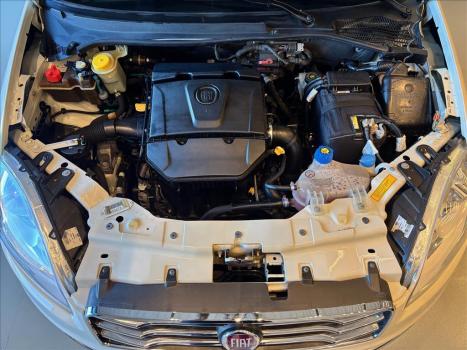 FIAT Linea 1.8 16V 4P FLEX ESSENCE, Foto 12