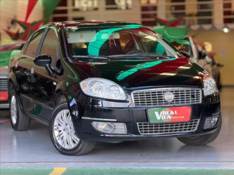 FIAT Linea 1.8 16V 4P FLEX ESSENCE, Foto 1