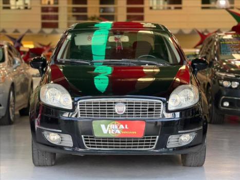 FIAT Linea 1.8 16V 4P FLEX ESSENCE, Foto 2