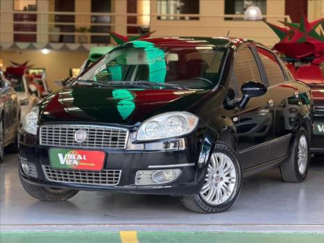 FIAT Linea 1.8 16V 4P FLEX ESSENCE, Foto 3