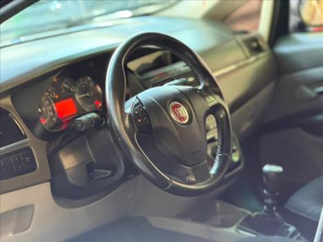 FIAT Linea 1.8 16V 4P FLEX ESSENCE, Foto 4