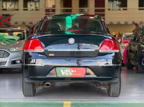 FIAT Linea 1.8 16V 4P FLEX ESSENCE, Foto 8