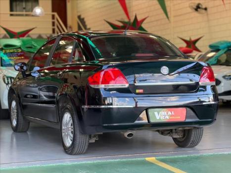 FIAT Linea 1.8 16V 4P FLEX ESSENCE, Foto 9