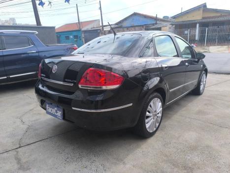 FIAT Linea 1.8 16V 4P FLEX ABSOLUTE, Foto 4