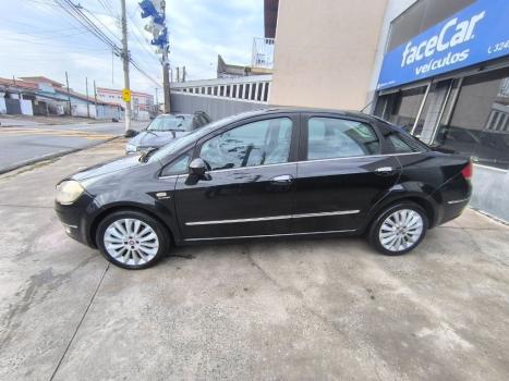 FIAT Linea 1.8 16V 4P FLEX ABSOLUTE, Foto 5